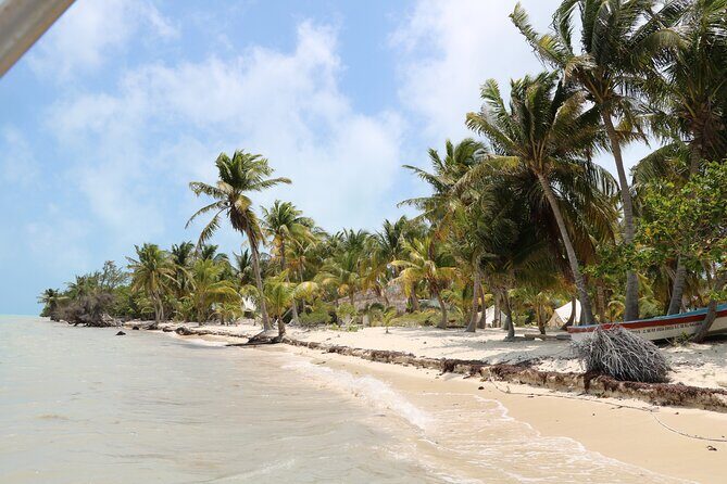 Full Day Guided Tour to Sian Ka'an (short way) - FAQ
