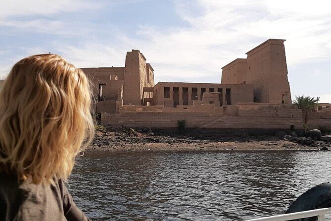 Full Day Guided Tour to Unfinished Obelisk, High Dam and Philae Temple by Boat - Final Thoughts: Is This Tour Right for You?