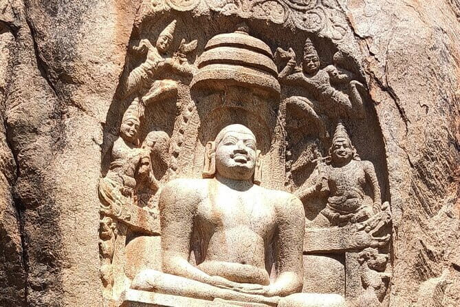 Full Day Guided Tour:Discover Madurai's Top Attractions - Full Day Guided Tour: Discover Madurais Top Attractions