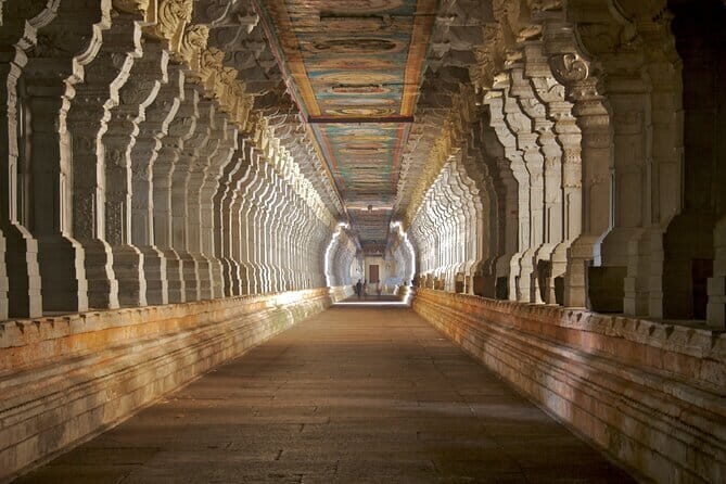 Full Day Guided Tour:Discover Madurai's Top Attractions - The Sum Up