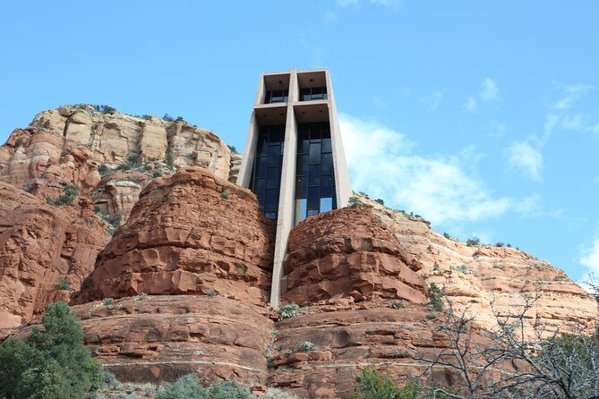 Full-Day Guided Trip to The Grand Canyon from Phoenix - FAQs