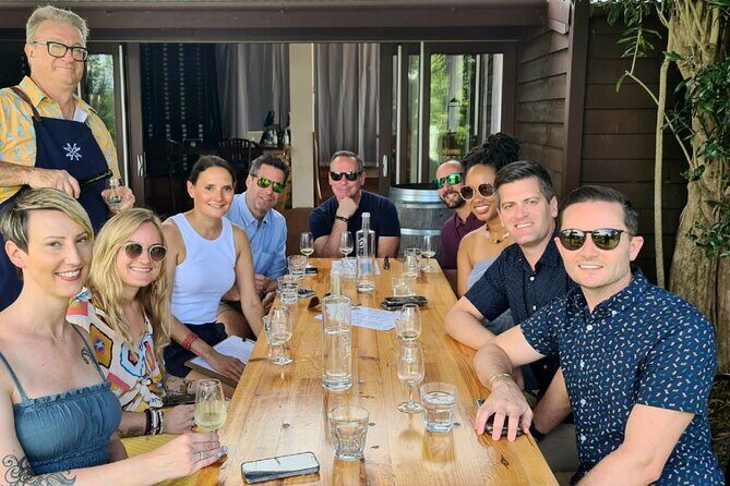 Full Day Guided Wine Tour in Mt Tamborine From Brisbane - An In-Depth Look at the Full Day Guided Wine Tour in Tamborine Mountain