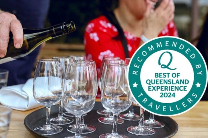 Full-Day Guided Wine Tour in Mt Tamborine From Gold Coast - Authenticity and Value: What Sets This Tour Apart