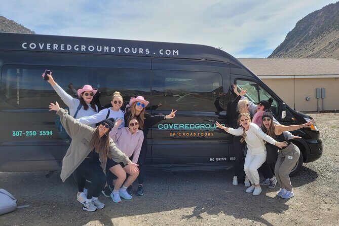 Full-Day Guided Yellowstone Day Tour - Final Thoughts