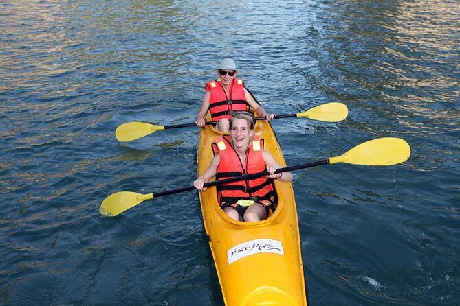 Full-Day Halong Bay Tour Including Kayaking from Hanoi - Introducing the Full-Day Halong Bay Tour Including Kayaking from Hanoi