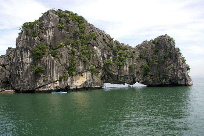 Full-Day Halong Bay Tour Including Kayaking from Hanoi - Considering the Value and Practicalities