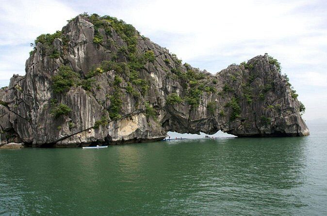 Full-Day Halong Bay Tour Including Kayaking from Hanoi - Final Summary