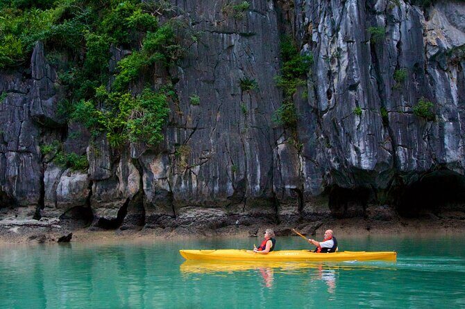 Full day Halong Bay Tour with Buffet Lunch - A Complete Breakdown of the Tour Experience