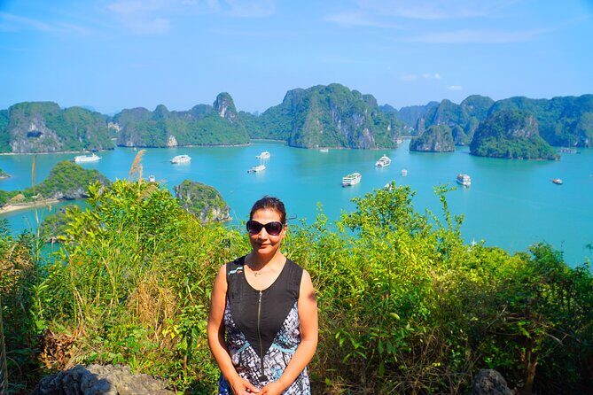 Full day Halong Bay Tour with Buffet Lunch - Is This Tour for You?