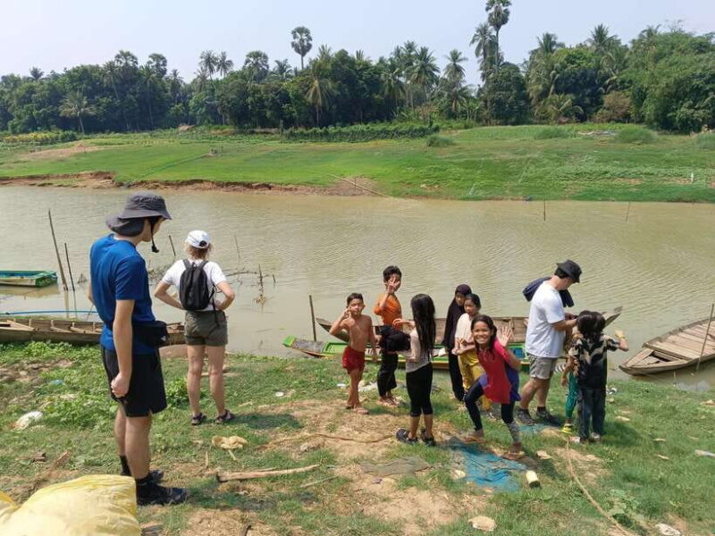 Full-day: Handicraft, Bamboo train, Killing cave, Bat Cave - Who Should Consider This Tour?
