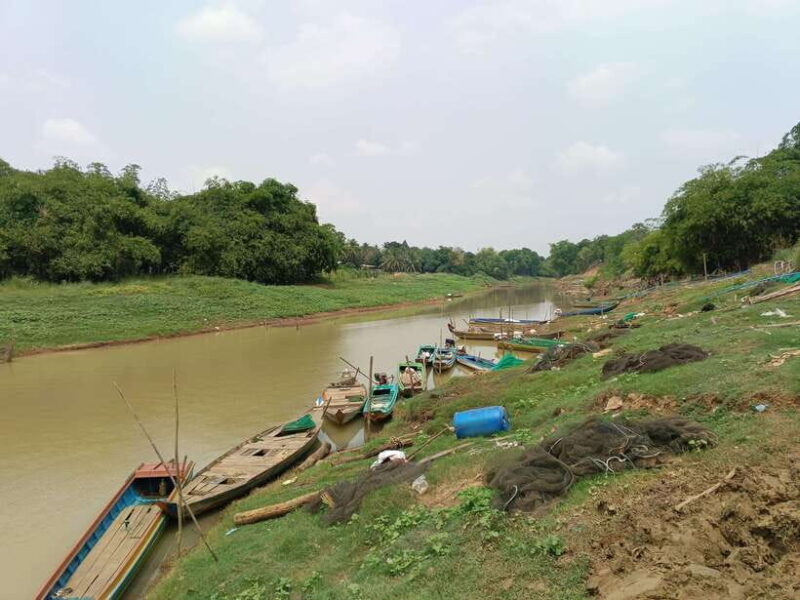 Full-day: Handicraft, Bamboo train, Killing cave, Bat Cave - FAQ