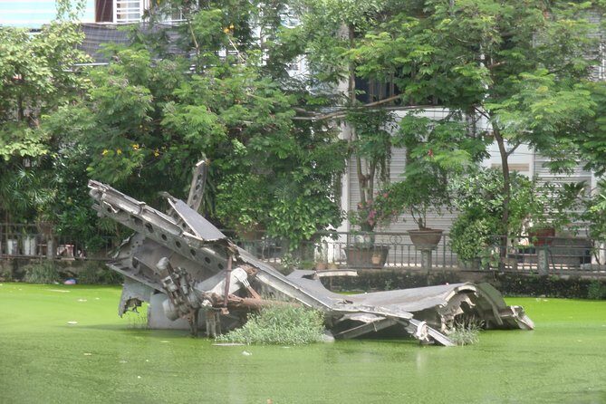 Full-Day Hanoi City History Tour - In-Depth Look at the Itinerary