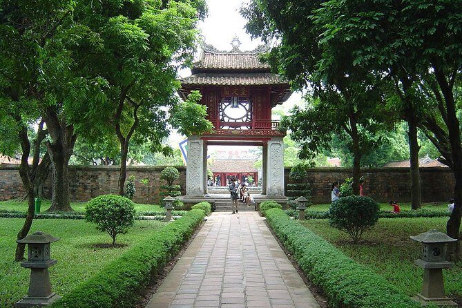 Full-Day Hanoi City History Tour - The Practicals: What Makes This Tour Stand Out?