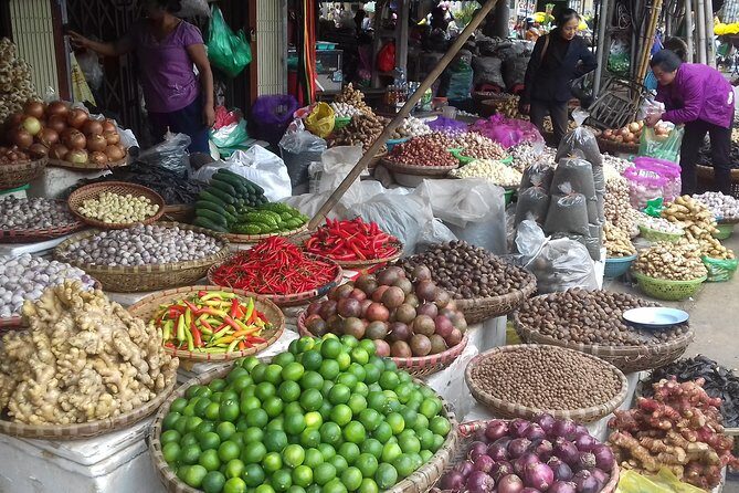 Full-Day Hanoi City History Tour - Final Thoughts