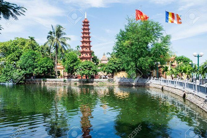 Full-Day Hanoi City History Tour - Who Should Consider This Tour?