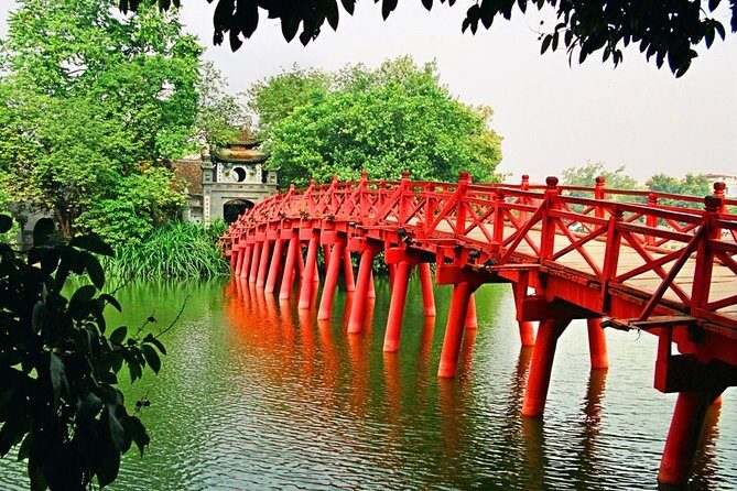 Full-Day Hanoi City Private Car Charter - Final Thoughts
