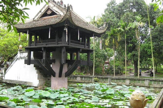 Full-Day Hanoi City Private Car Charter - FAQs