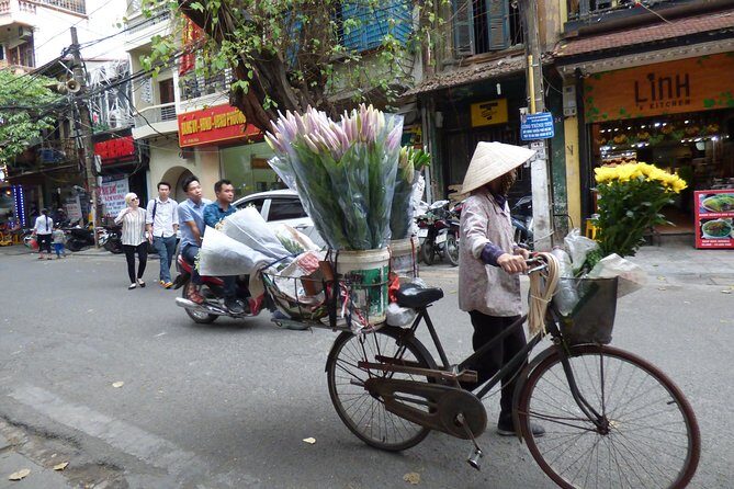 Full-Day Hanoi City Tour - Who Should Consider This Tour?