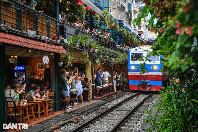 Full-Day Hanoi City Tour with Hidden Local Life Experience - Starting With Classic Landmarks