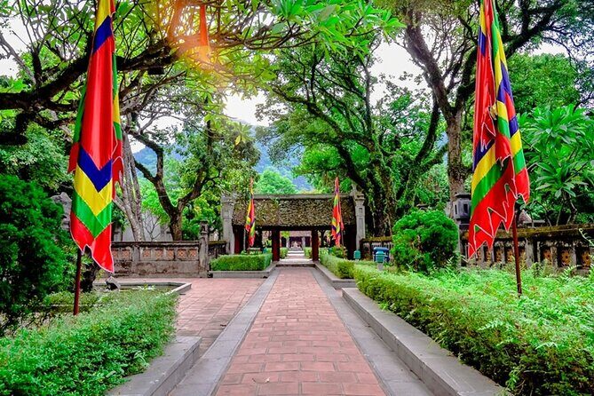 Full-Day Hanoi City Tour with Hidden Local Life Experience - Practical Aspects and Value