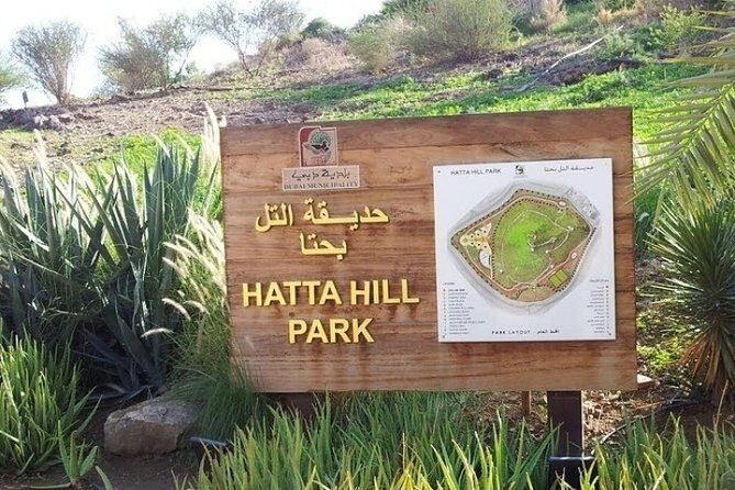 Full Day Hatta Mountain Tour from Dubai - The Value of the Experience