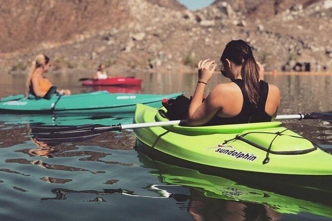 Full Day Hatta Mountain Tour from Dubai - The Sum Up: Who Will Love This Tour?