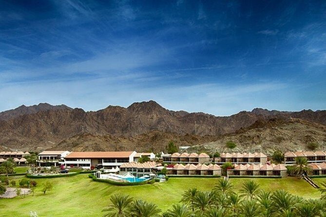 Full Day Hatta Mountain Tour from Dubai - Practical Tips for Making the Most of Your Day