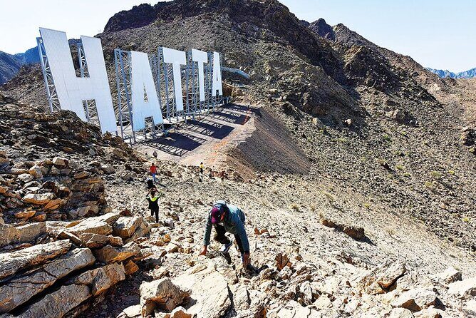 Full Day Hatta Mountain Tour from Dubai - The Sum Up