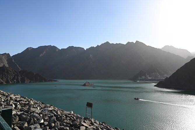 Full-Day Hatta Mountains Tour with Kayak and Lunch by Private 4WD - An In-Depth Look at the Hatta Mountains Tour