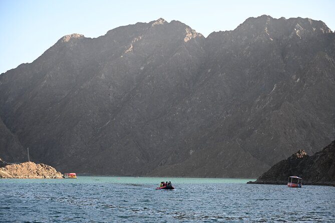 Full-Day Hatta Mountains Tour with Kayak and Lunch by Private 4WD - Who Will Love This Tour?