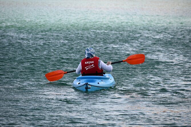 Full-Day Hatta Mountains Tour with Kayak and Lunch by Private 4WD - Final Summary