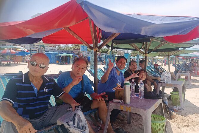 Full Day Heritage Tour in Vung Tau - An In-Depth Look at the Tour Experience