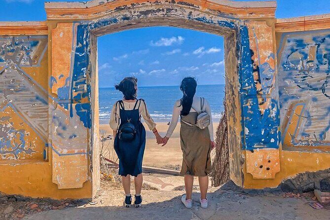 Full Day Heritage Tour in Vung Tau - Who Should Consider This Tour?