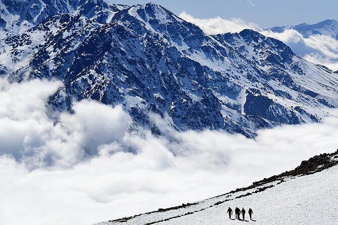 Full-day High Atlas Mountains and Valleys Tour from Marrakech - Who Should Consider This Tour?