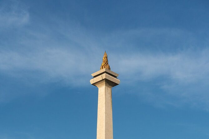 Full-Day Highlights of Jakarta Private Tour with Lunch - Authenticity and Value