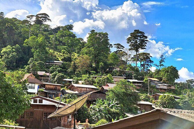 Full-Day Hike and Bike Tour from Chiang Mai - Final Thoughts