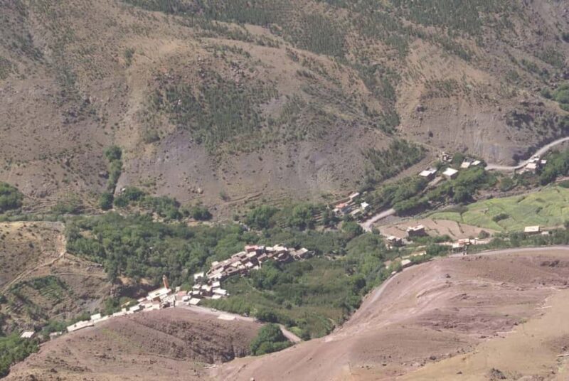 Full day hike in the Atlas Mountains with pack lunch - Who Will Enjoy This Tour?