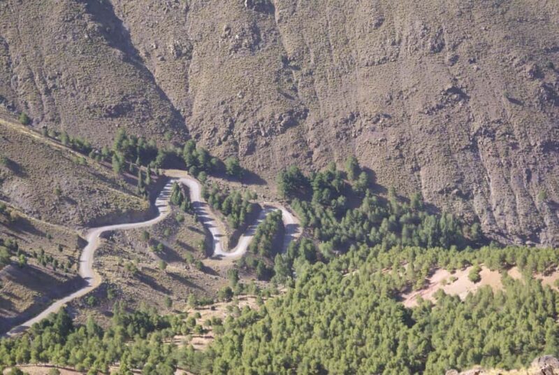 Full day hike in the Atlas Mountains with pack lunch - The Sum Up: Is It Worth It?