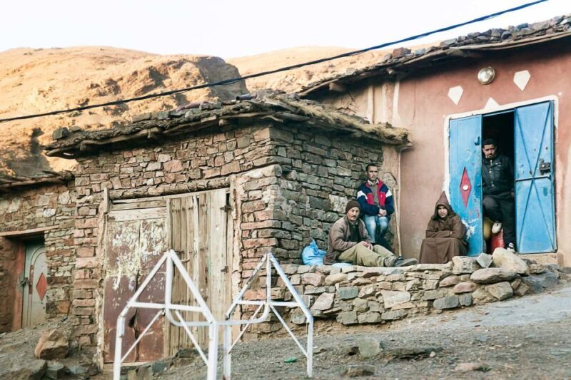 Full day hike in the Atlas Mountains with pack lunch - FAQ