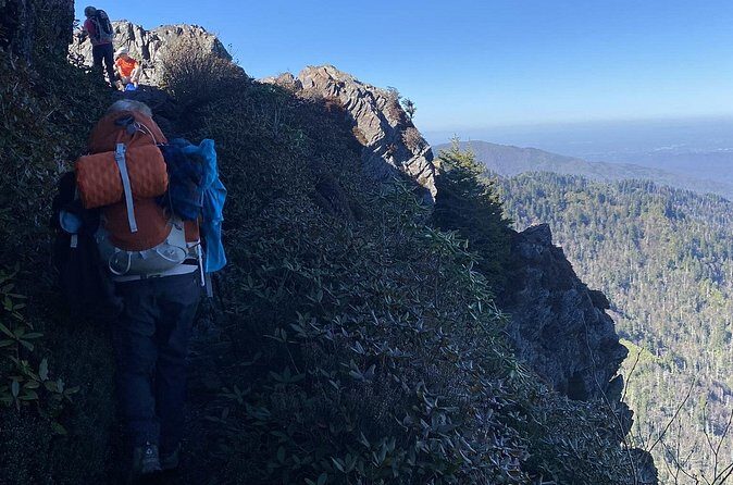 Full Day Hike to Charlies Bunion on the Appalachian Trail - FAQ