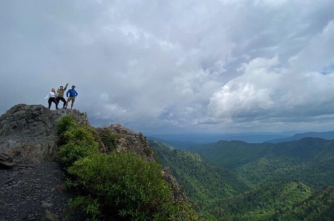 Full Day Hike to Charlies Bunion on the Appalachian Trail - Final Thoughts
