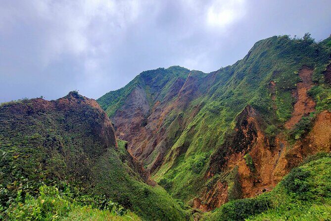 Full Day Hike Tour from Dominica - Who Should Consider This Tour?