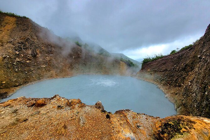 Full Day Hike Tour from Dominica - Who Will Love This?