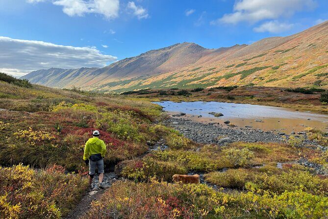 Full day Hiking Adventure - Key Points