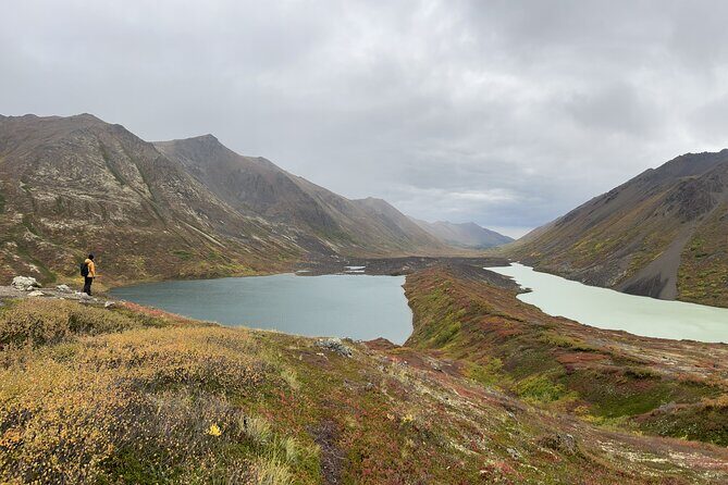 Full day Hiking Adventure - Introduction: What to Expect from This Wilderness Trek