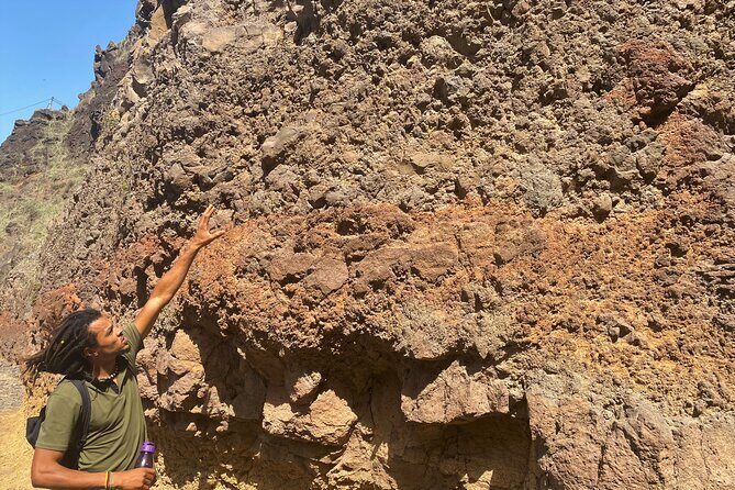 Full-Day Hiking Experience Ponta do Sol - Fontainhas - Cruzinha with Lunch - Practical Details
