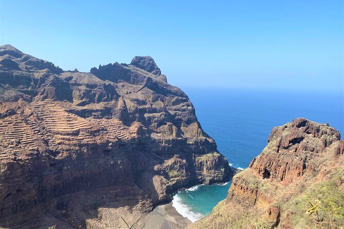 Full-Day Hiking Experience Ponta do Sol - Fontainhas - Cruzinha with Lunch - FAQ