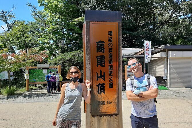 Full Day Hiking Tour at Mt.Takao including Hot Spring - Why Choose the Full Day Hike at Mt. Takao?