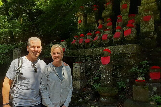 Full Day Hiking Tour at Mt.Takao including Hot Spring - Who Is This Tour Perfect For?