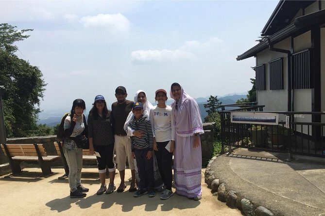 Full Day Hiking Tour at Mt.Takao including Hot Spring - FAQ